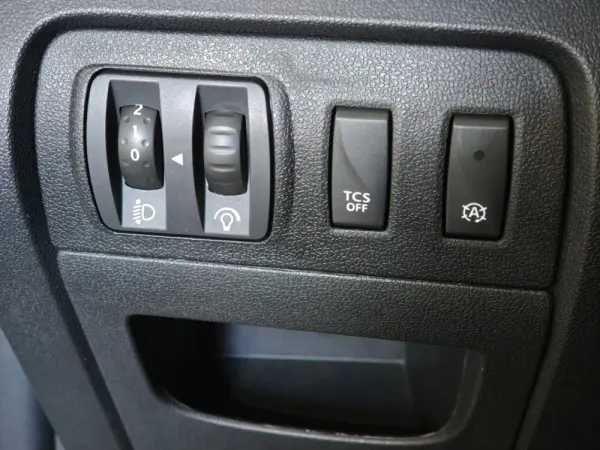 Renault Grand Scénic 1.5 dCi Bose Edition SS 18