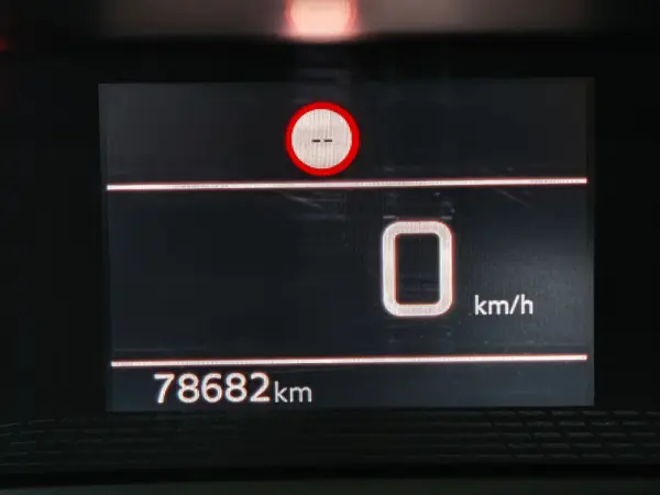 Peugeot 208 1.2 PureTech Active 7