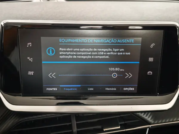 Peugeot 2008 1.2 PureTech Active 10