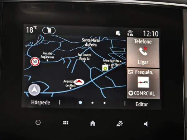 Renault Mégane 1.5 Blue dCi GT Line 9
