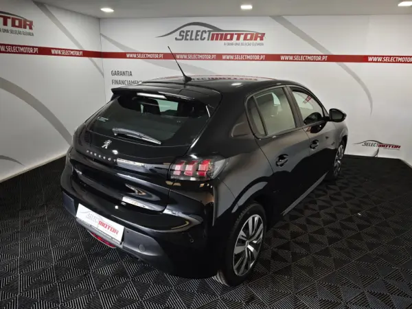 Peugeot 208 1.2 PureTech Active 6