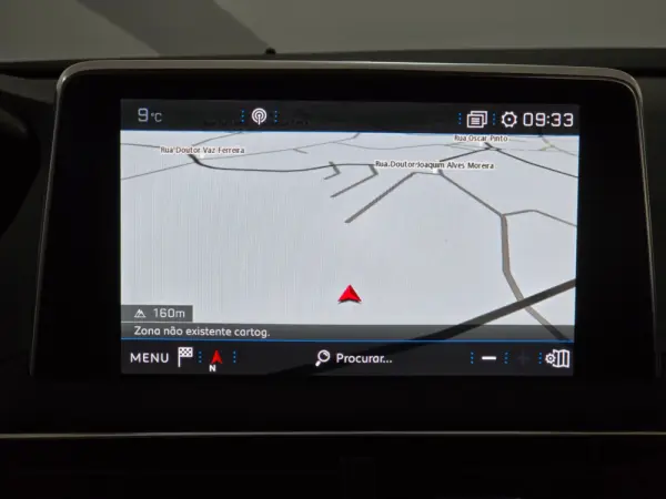 Peugeot 3008 PureTech 130 Stop & Start GPF EAT8 Active Pack 8