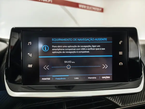 Peugeot 208 1.2 PureTech Active 9