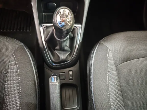 Renault Captur 1.5 dCi 14