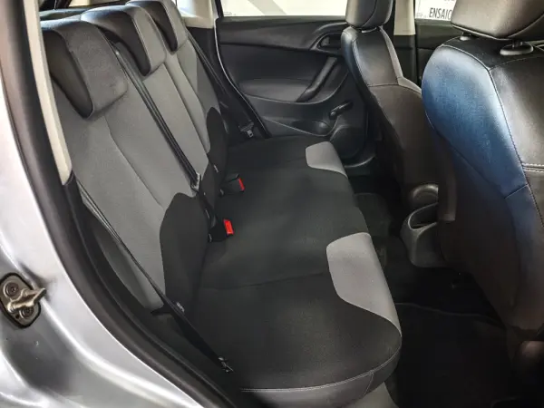 Citroen C3 1.0 VTi Attraction 19