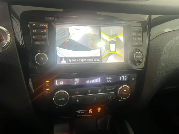 Nissan Qashqai 1.5 dCi N-Connecta 18 12