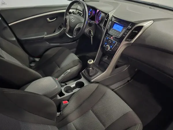 Hyundai i30 1.4 CRDi Blue Active 20