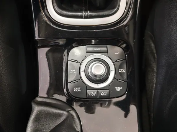 Renault Mégane Sport Tourer 1.5 dCi Bose Edition 12