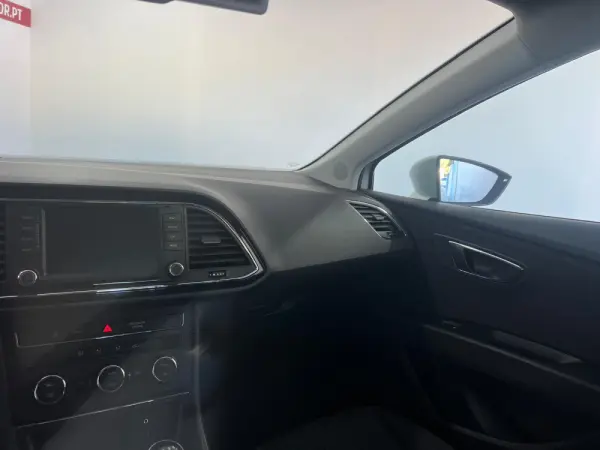 SEAT Leon Outro 11