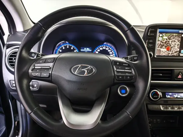 Hyundai Kauai 1.0 T-GDi Premium 15