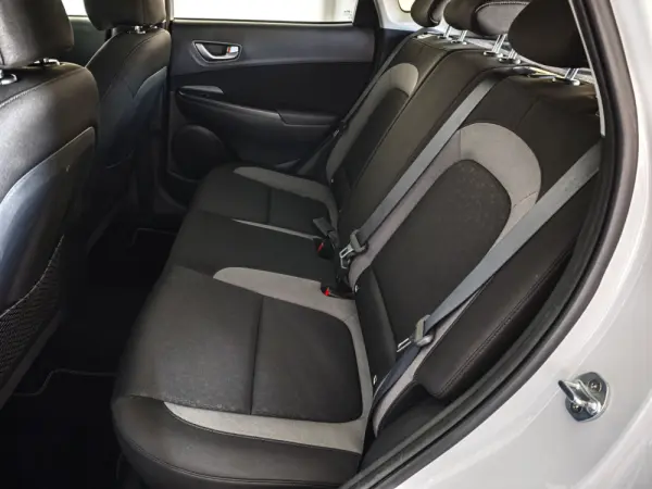 Hyundai Kauai 1.0 T-GDi Premium 22