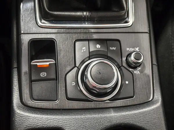 Mazda CX-5 2.2 D Evolve Navi 13