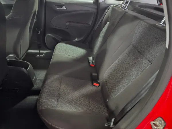 Opel Crossland X 1.2 Edition FlexFuel 20