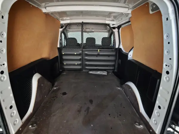 Peugeot Partner 1.6 BlueHDi Confort 24