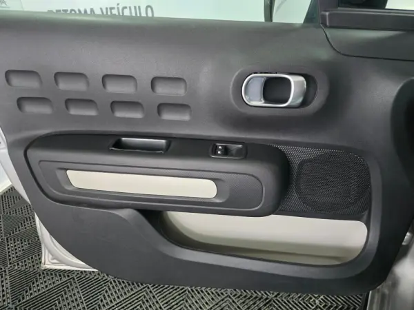 Citroën C3 1.6 BlueHDi Feel 15