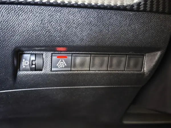 Peugeot 2008 1.2 PureTech Active 19