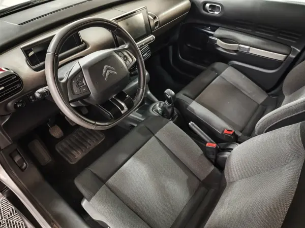 Citroen C4 Cactus 1.6 BlueHDi Shine 16