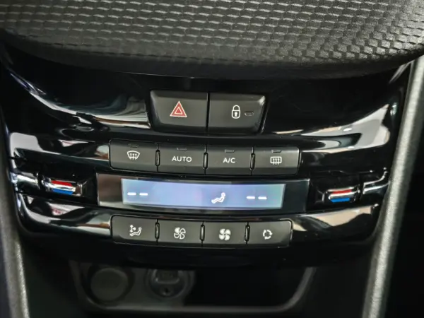 Peugeot 208 1.6 BlueHDi Active 10