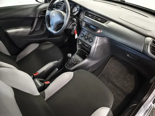 Citroen C3 1.0 VTi Attraction 20