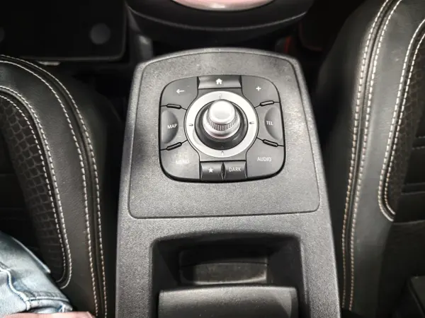 Renault Grand Scénic 1.5 dCi Bose Edition SS 12