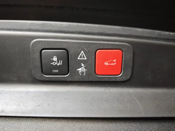 Peugeot 5008 2.0 BlueHDi GT Line EAT8 33