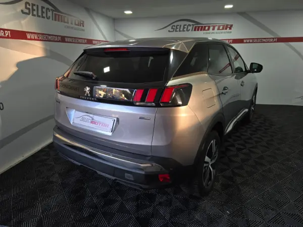Peugeot 3008 1.2 PureTech Active Pack 5