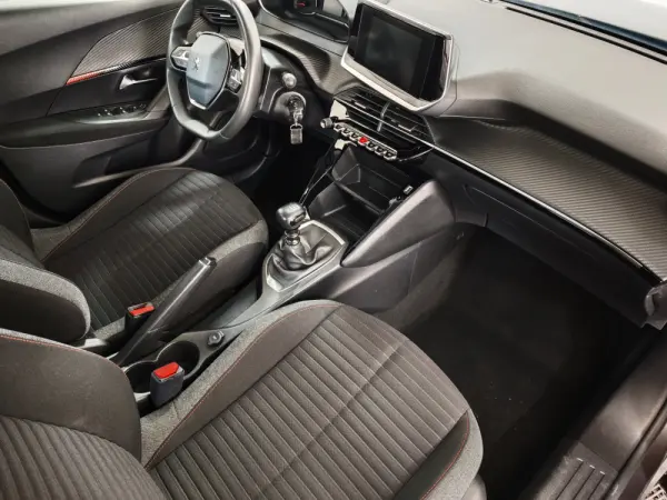 Peugeot 2008 1.2 PureTech Active 27