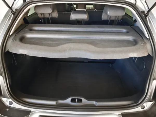 Citroen C4 Cactus 1.2 PureTech Feel 25