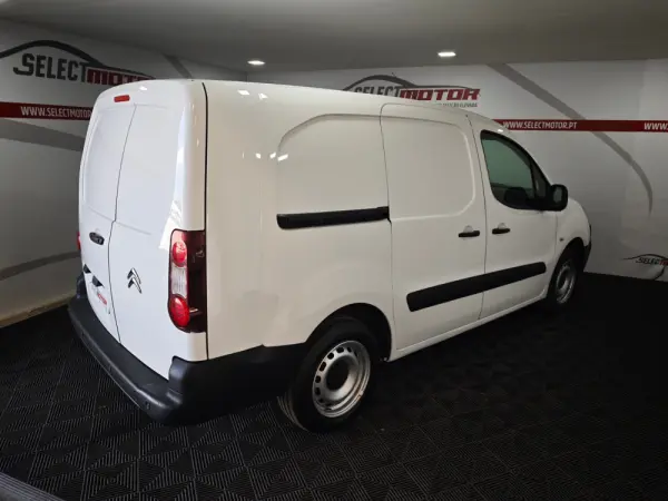 Citroen Berlingo 1.6 BlueHDi Feel 6