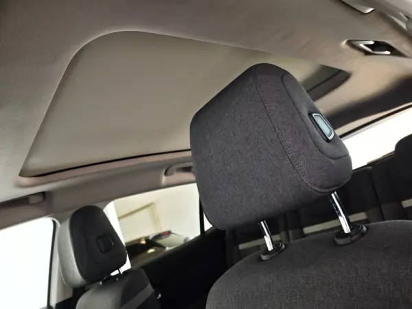 Citroen C5 Aircross 1.2 PureTech Shine 21