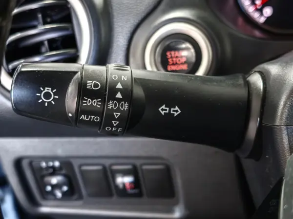 Mitsubishi Space Star 1.2 Intense 14