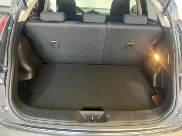 Nissan Juke 1.2 DIG-T N-Connecta 16