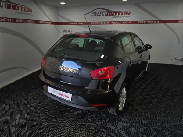 SEAT Ibiza 1.2 12V Reference 6