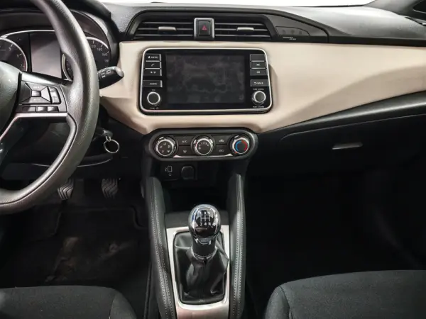 Nissan Micra 1.0 IG-T Kiiro 12