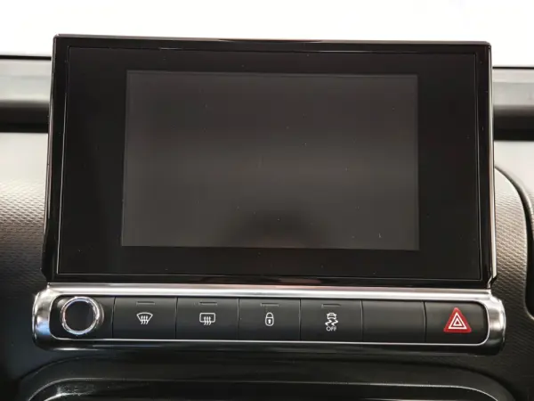 Citroen C4 Cactus 1.2 PureTech Shine 9