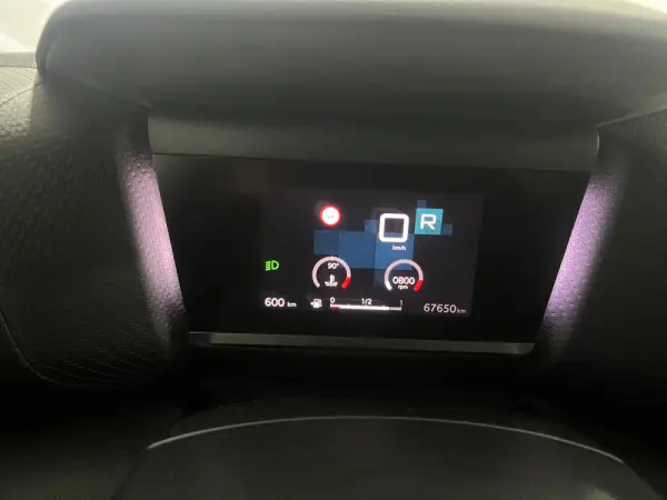 Citroën C4 1.2 PureTech Shine EAT8 8