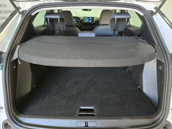 Peugeot 2008 1.2 PureTech Allure 24