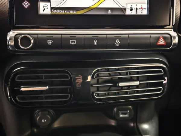 Citroen C4 Cactus 1.6 BlueHDi Shine 9