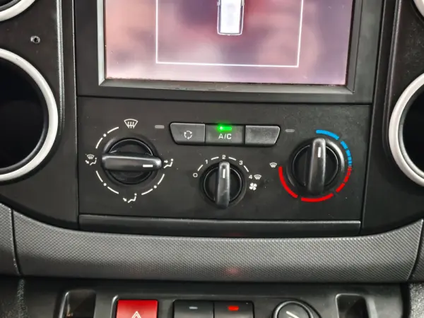 Citroen Berlingo 1.6 BlueHDi Feel 11