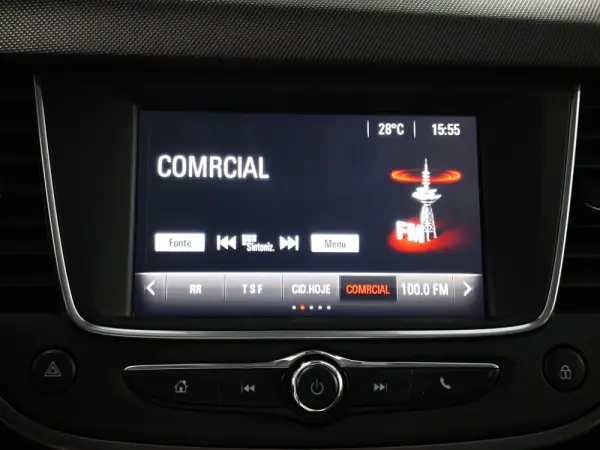 Opel Crossland X 1.6 CDTi Innovation 8
