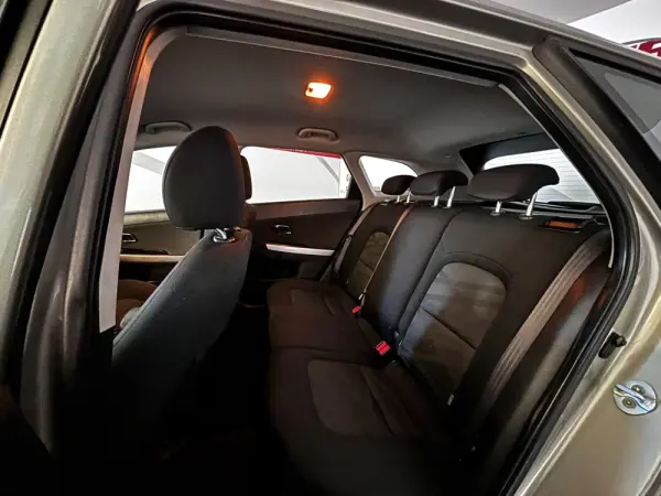 Kia Ceed SW 1.4 CRDi 15