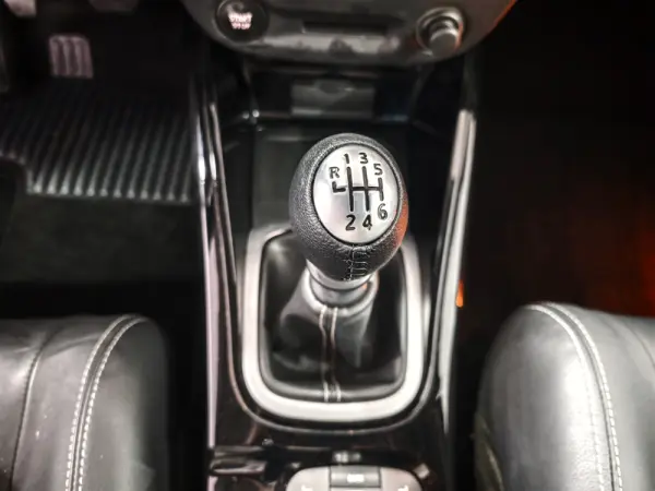 Renault Mégane Sport Tourer 1.5 dCi Bose Edition 11