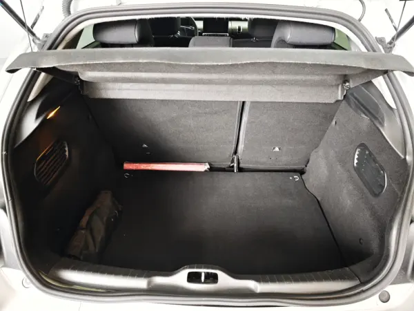 Citroen C4 Cactus BlueHDi 100 ETG6 Stop&Start Shine 26