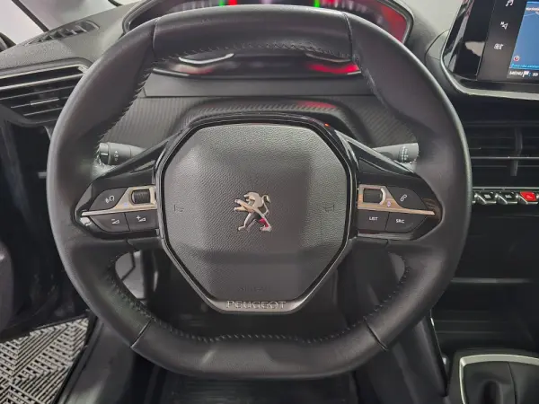 Peugeot 208 1.2 PureTech Active Pack 12