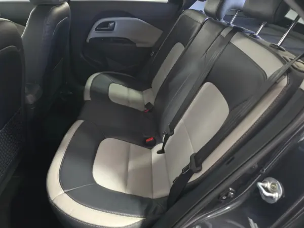 Kia Rio 1.2 CVVT Prime 20