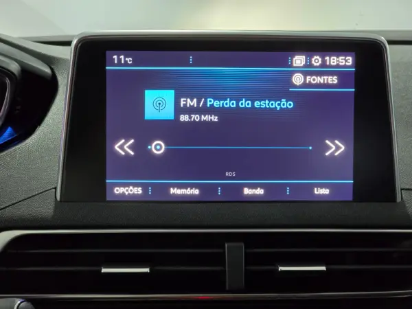 Peugeot 3008 1.2 PureTech Active Pack 10