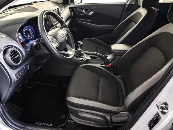 Hyundai Kauai 1.0 T-GDi Premium 20