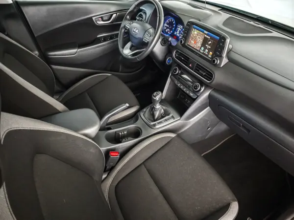 Hyundai Kauai 1.0 T-GDi Premium 25