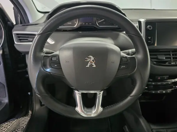 Peugeot 208 1.6 e-HDi Active 10