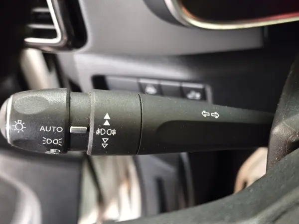 Citroen C5 Aircross 1.2 PureTech Shine 17